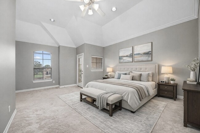 Building Photo - 7930 Stoneyway Dr