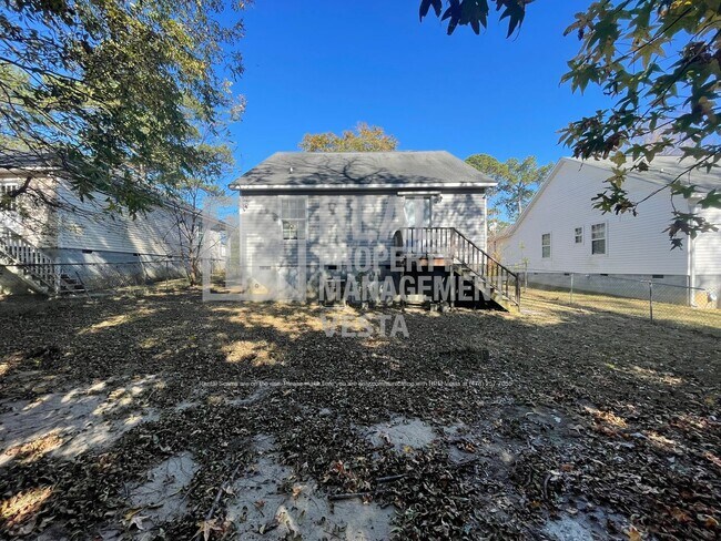 Building Photo - 1257 Boone St