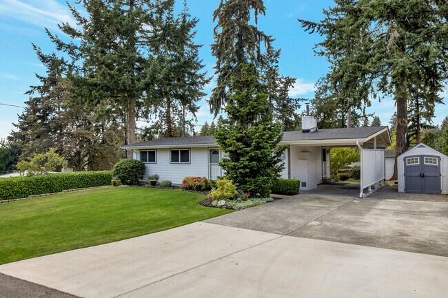 Building Photo - 20219 12th Pl S