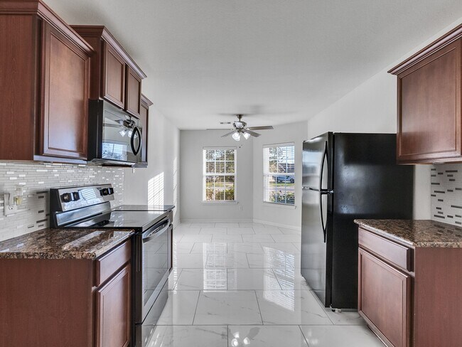 Building Photo - 22419 Iron Mill Dr