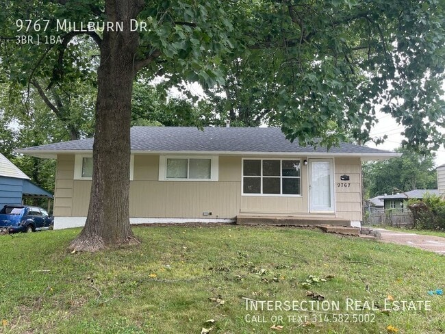 Primary Photo - 9767 Millburn Dr
