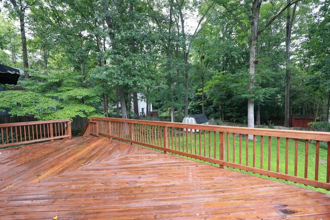 Building Photo - Renovated Two Story in North Chesterfield....