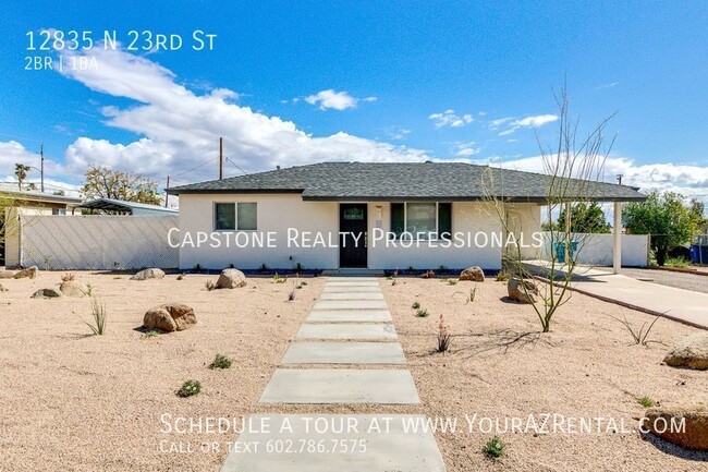 Primary Photo - Gorgeous Remodeled Ranch style home in Pho...