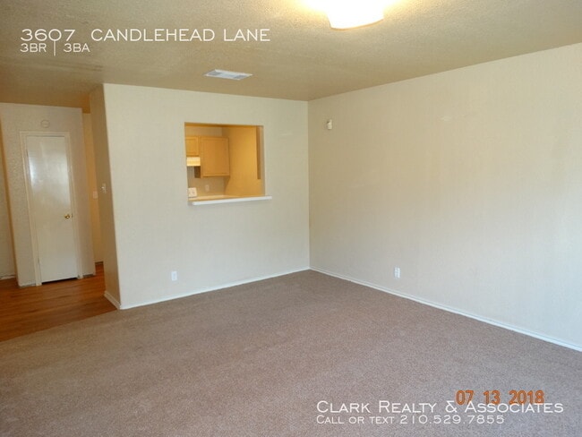 Building Photo - 3607 Candlehead Lane