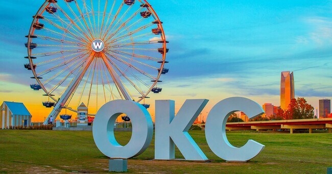 Building Photo - High Traffic Office Space in Beautiful Wheeler District of OKC