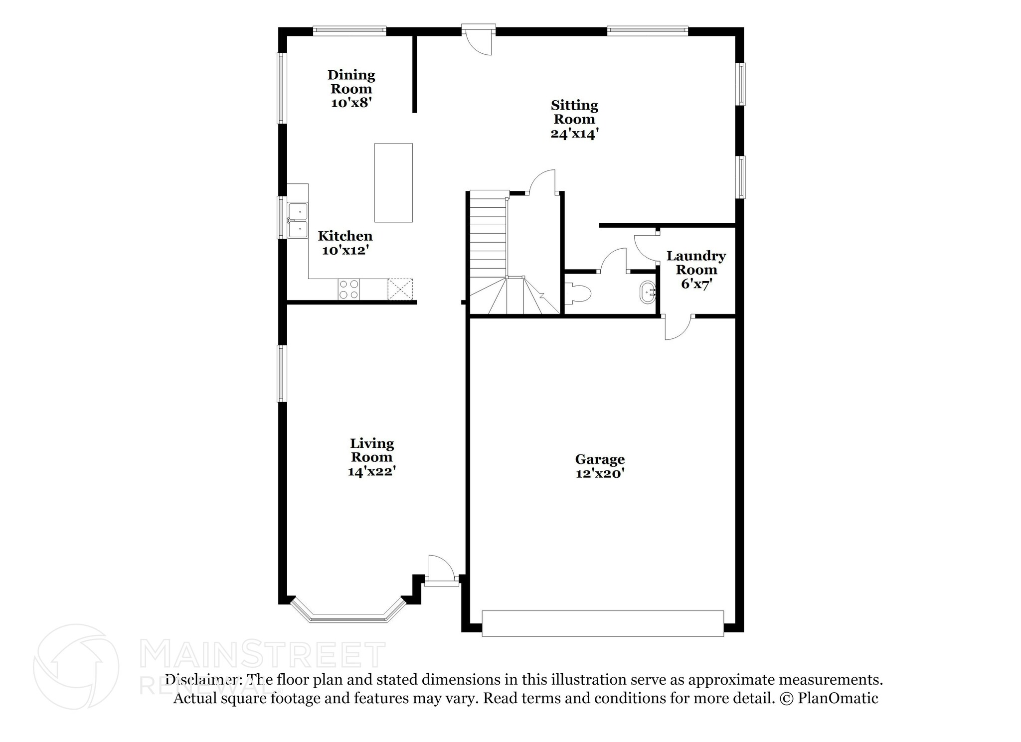 Building Photo - 9721 W Runion Dr