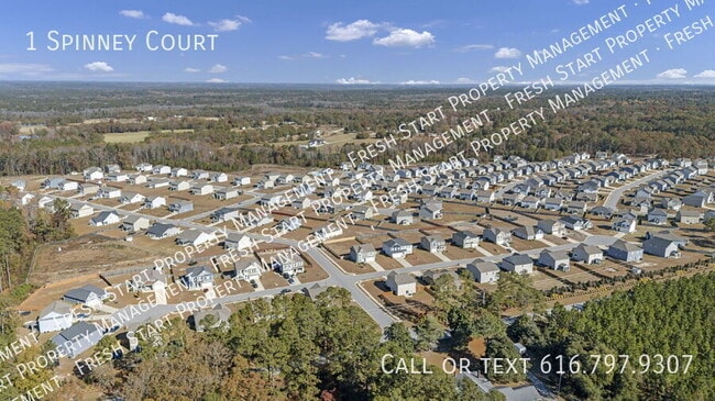 Building Photo - 1 Spinney Ct