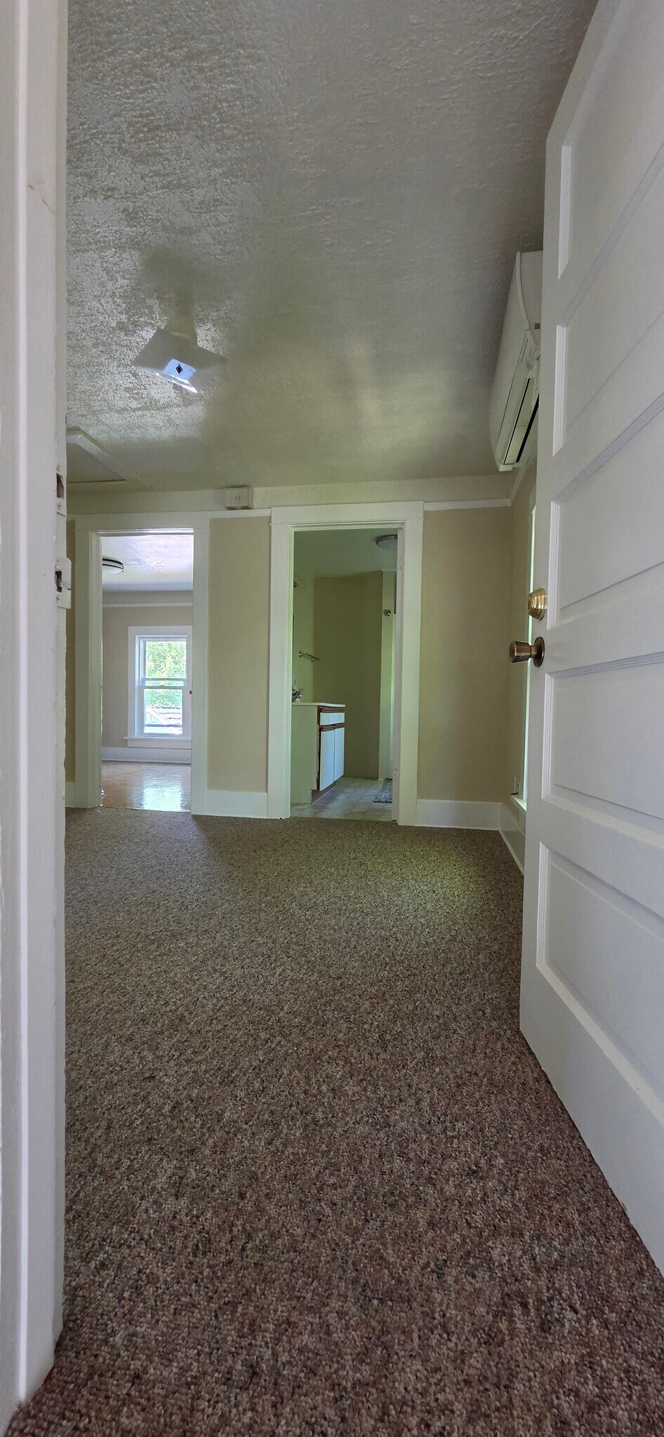 Living room - 540 NW 14th St