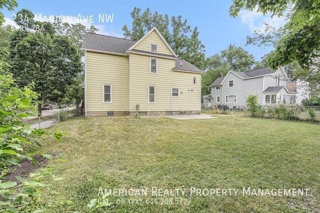 Building Photo - 234 Marion Ave NW