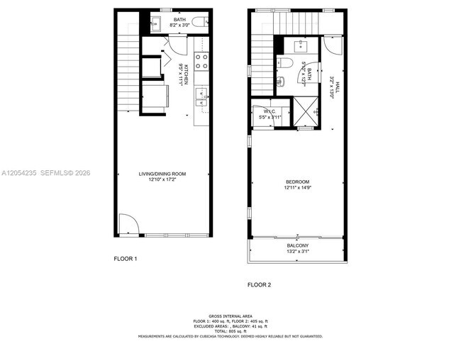Building Photo - 2130 Park Ave
