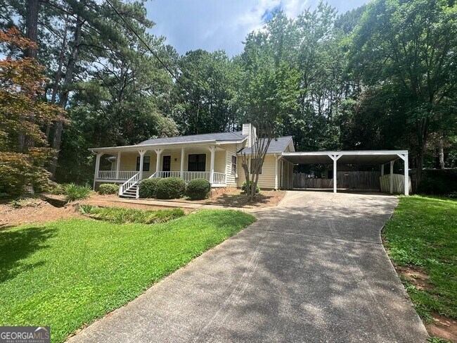 Primary Photo - 916 Curry Cir SE