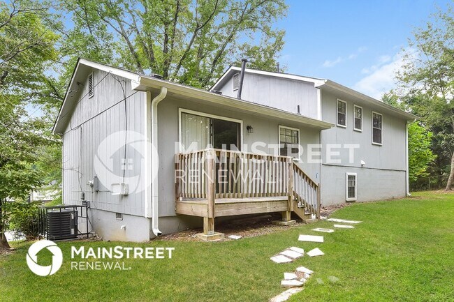 Building Photo - 3847 Rocklane Ct