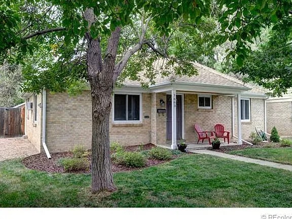 Primary Photo - 1663 Poplar St