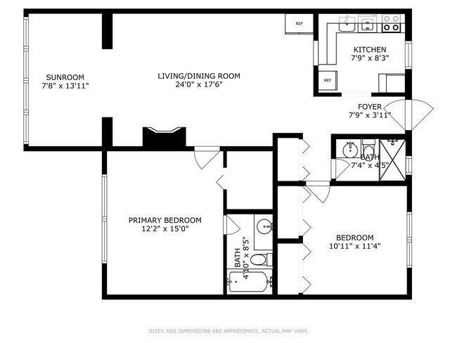 Building Photo - 7827 Golf Cir Dr
