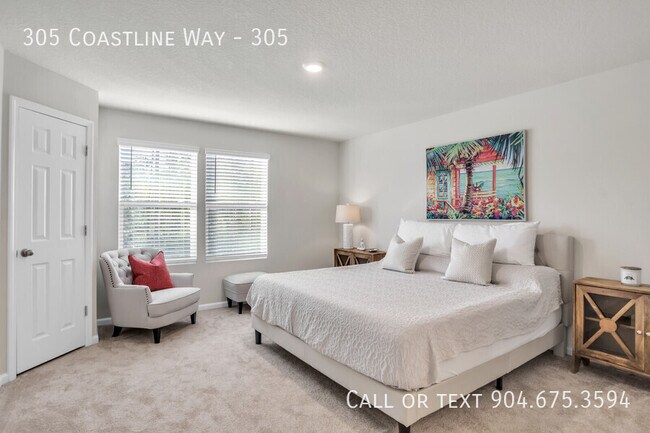 Building Photo - 305 Coastline Wy