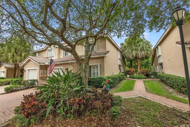 Building Photo - 7370 NW 61st Terrace