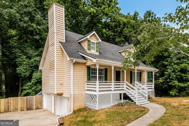 Building Photo - 3120 Revere Cir