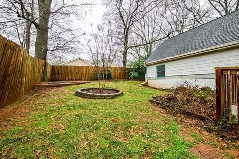 Building Photo - 1338 Mercer Ave