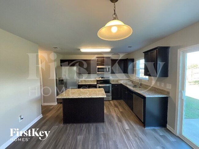 Building Photo - 1432 Scofield Ct