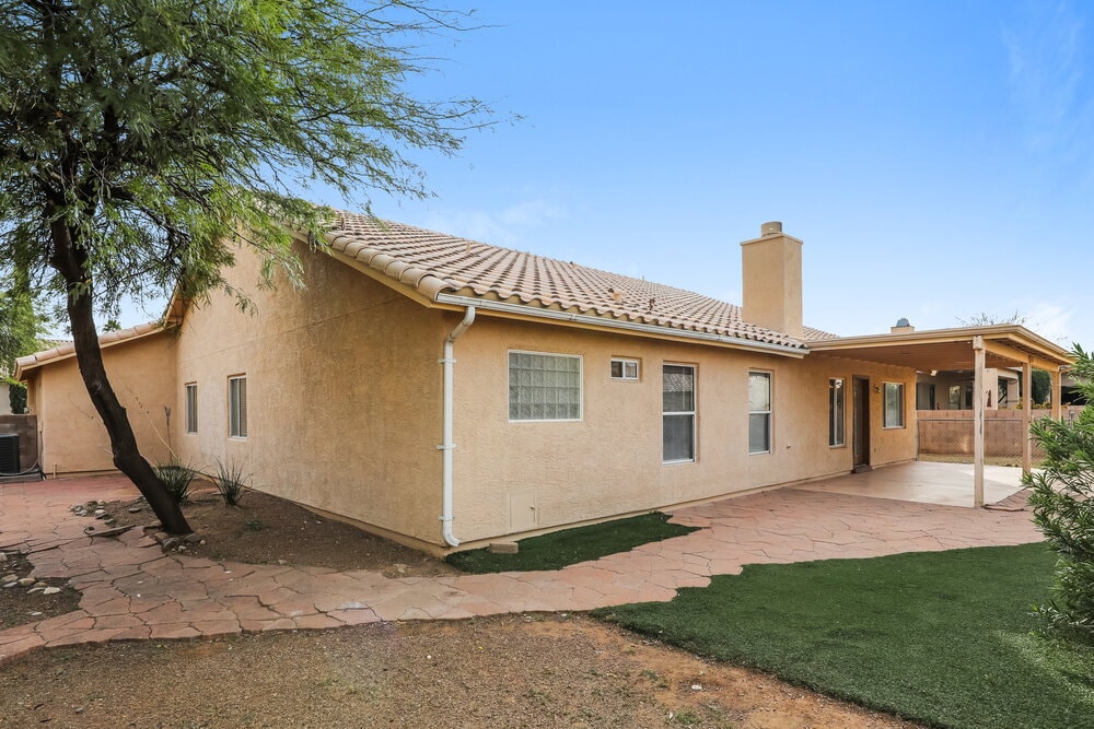 Building Photo - 8915 N Veridian Dr