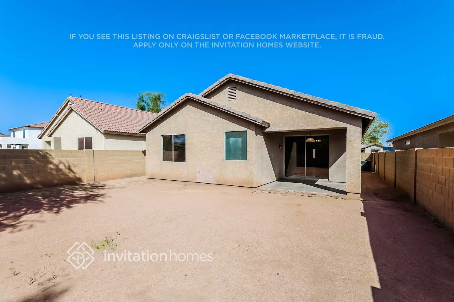 Building Photo - 5613 W Vineyard Rd