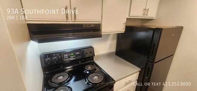 Building Photo - 93A Southpoint Drive-