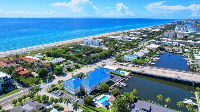 Building Photo - 1700 S Ocean Blvd