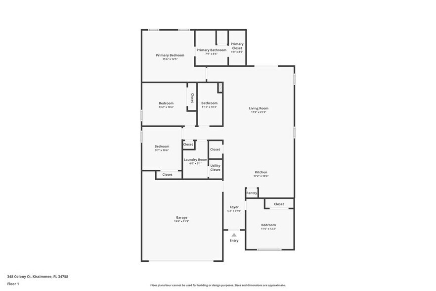 Building Photo - 348 Colony Ct