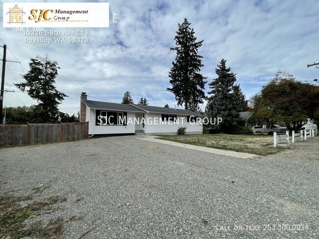 Building Photo - 10326 58th Ave Ct E