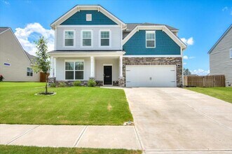 Building Photo - 6133 Whirlaway Rd