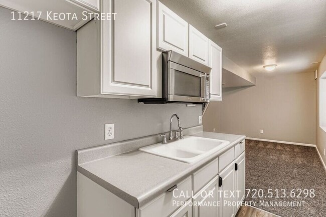 Building Photo - 11217 Keota St