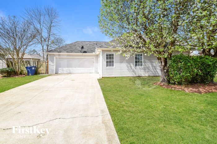 Building Photo - 125 Cedar Bend Dr