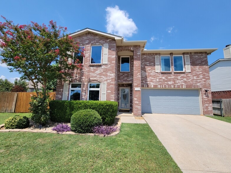 Primary Photo - 3108 Westview Dr