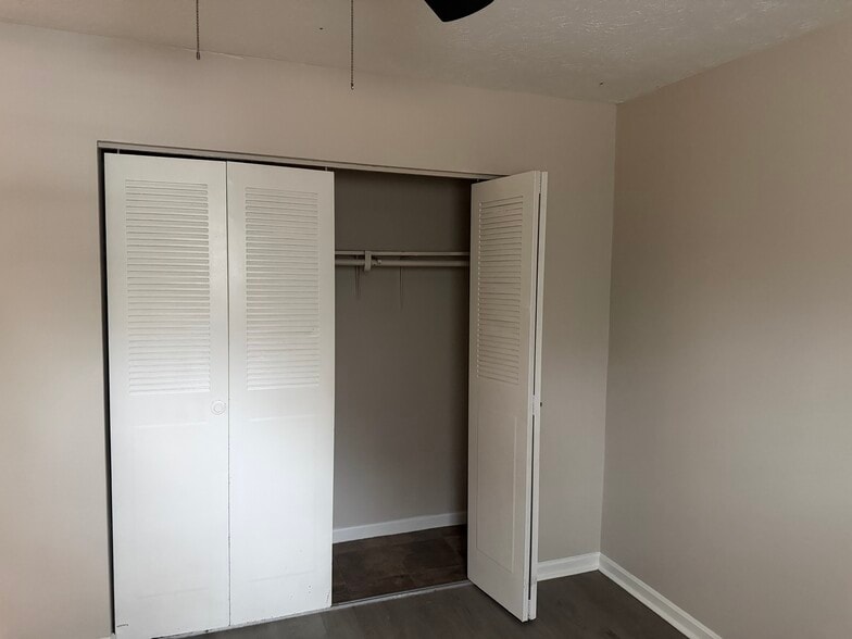 Bedroom 2 - 1515 Steadmantown Ln