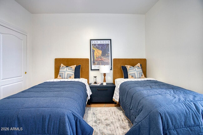 Building Photo - 7747 E Monica Dr