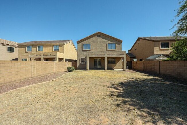 Building Photo - COMING SOON !! 4 BED 2.5 BATH, 2200+ SFT IN CAMELBACK RANCH, PHOENIX