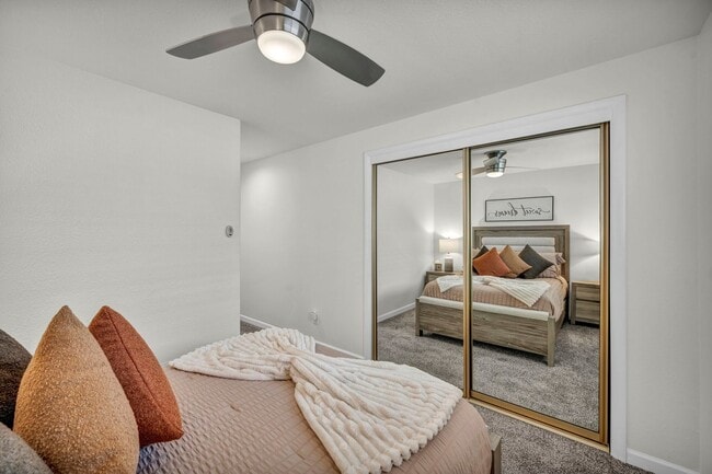Building Photo - FULLY FURNISHED MOUNTAIN VIEW RETREAT with HOT TUB, RV PARKING & NO HOA