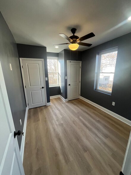 Bed - 1620 N 26th St