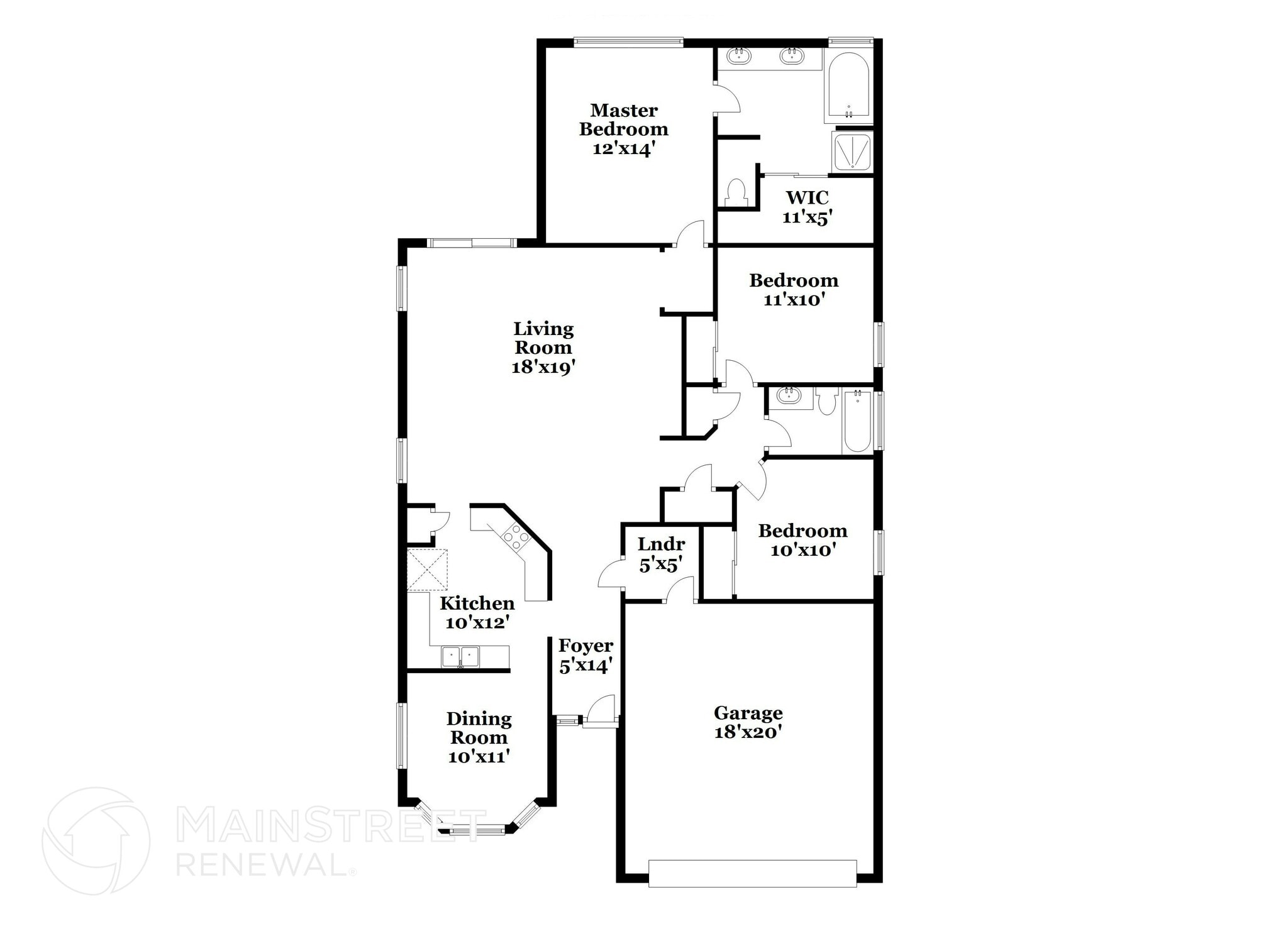 Building Photo - 3549 E Kelton Ln