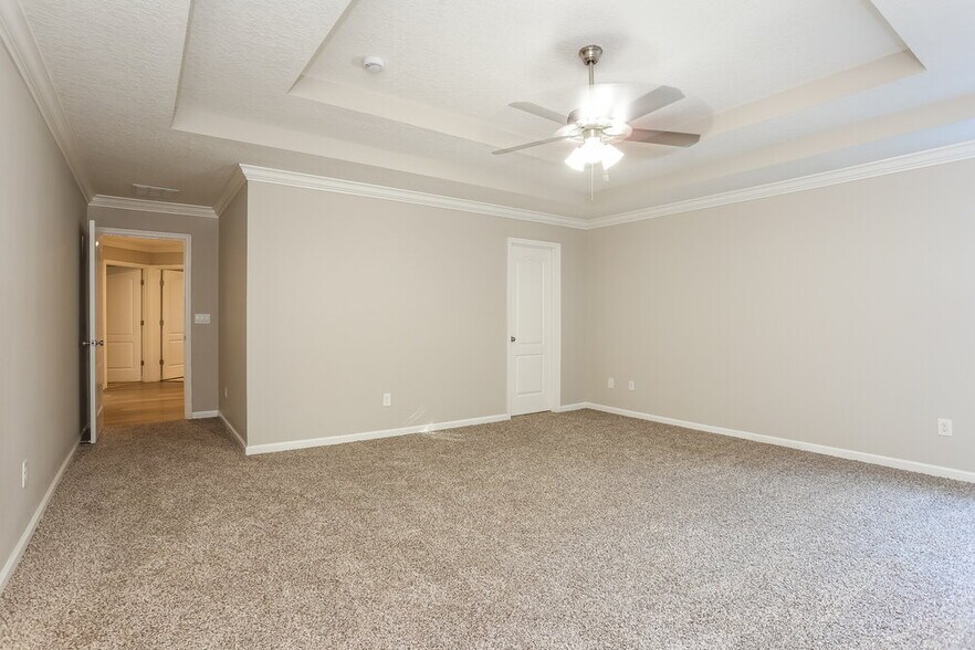 Building Photo - 15928 Baxter Creek Dr