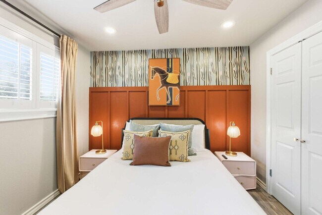 Building Photo - 12511 Chapel Bell St