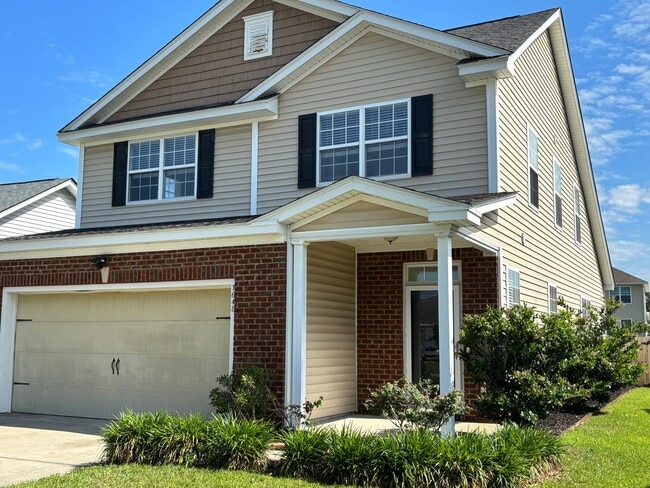 Primary Photo - Spacious 5-Bedroom Home with First-Floor P...