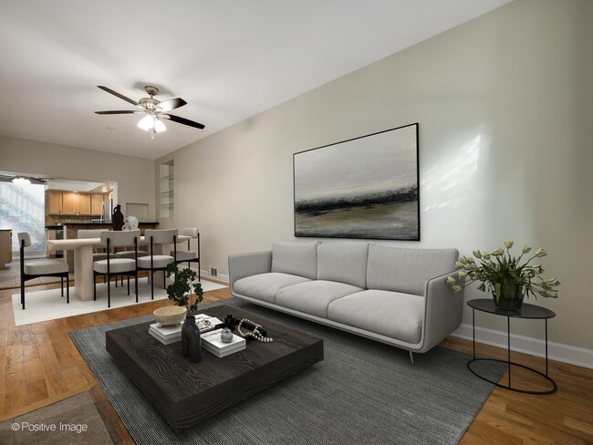 Building Photo - 1244 W Race Ave