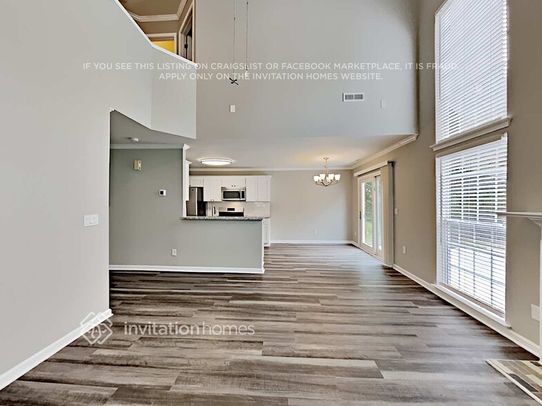 Building Photo - 5528 Wedgegate Dr