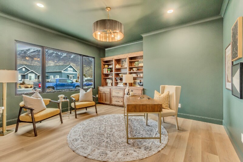 Building Photo - 909 W 1180 N