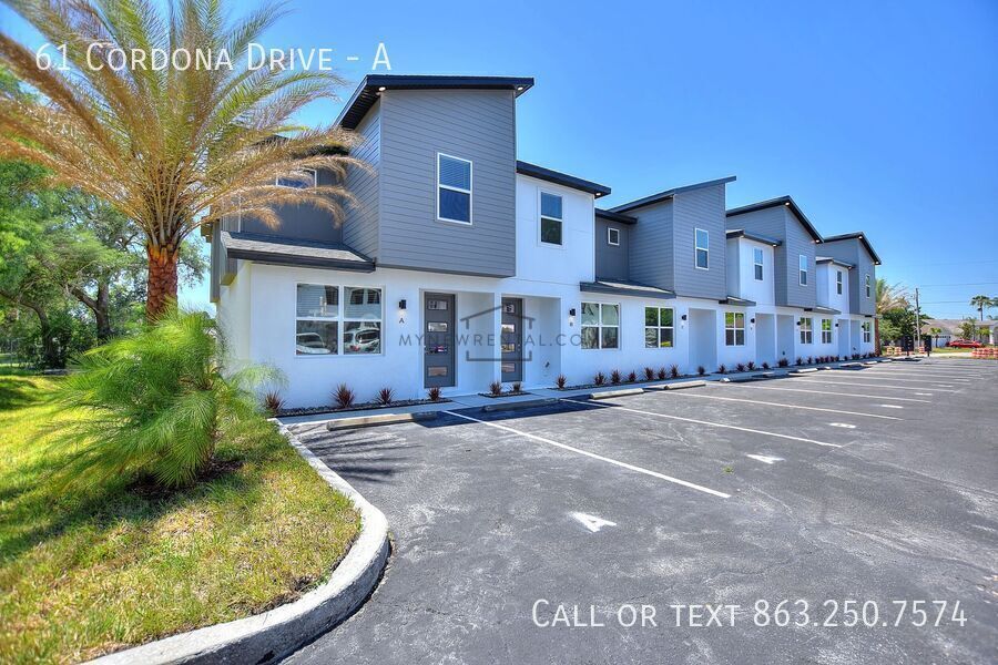 Building Photo - 61 Cordona Dr