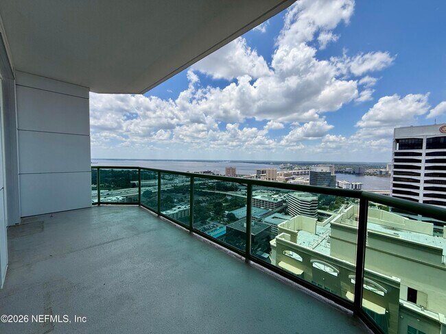 Building Photo - 1431 Riverplace Blvd