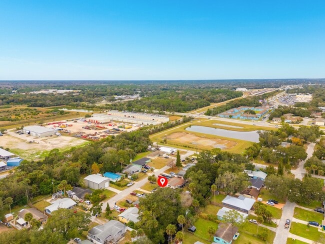 Building Photo - Say Goodbye to Electric Bills & Hurricane Outages with a Solar-Powered Home
