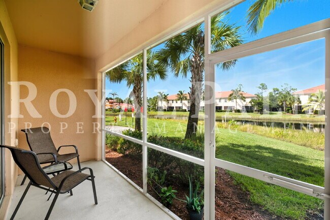 Building Photo - 8895 Via Isola Court