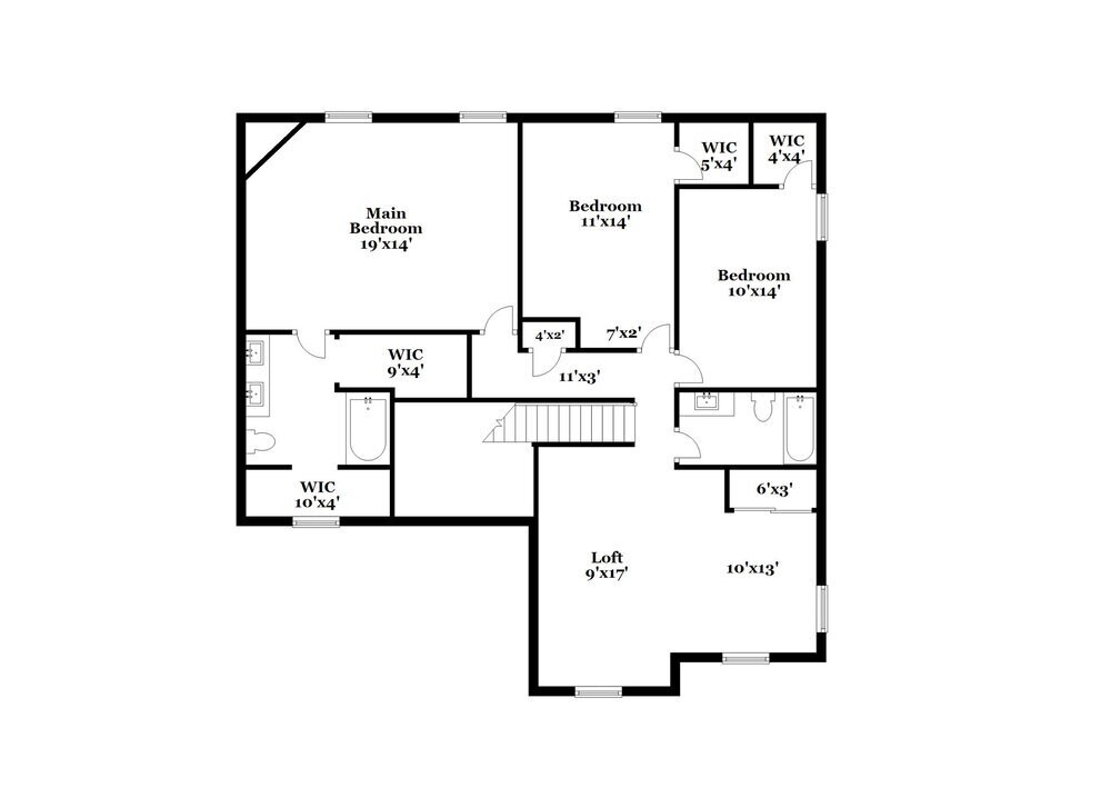 Building Photo - 11309 Seattle Slew Dr